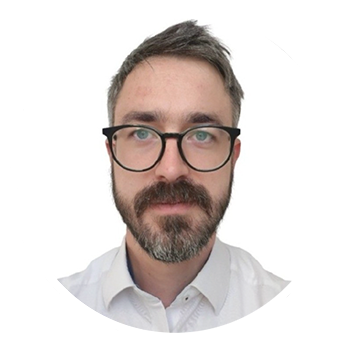 Maximiliano Luis Sterle